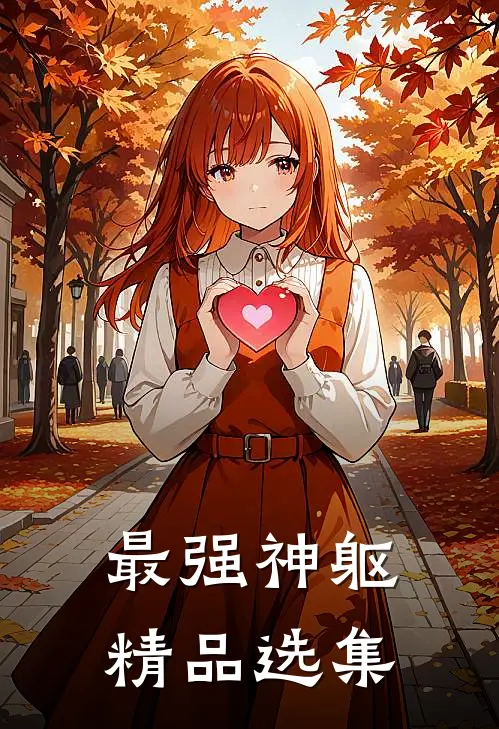 最强神躯精品选集