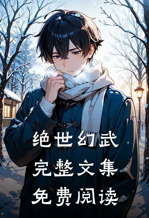 绝世幻武完整文集免费阅读