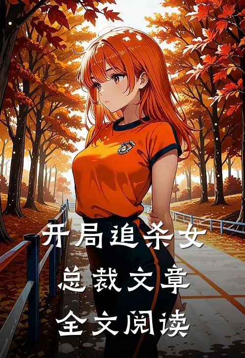开局追杀女总裁文章全文阅读