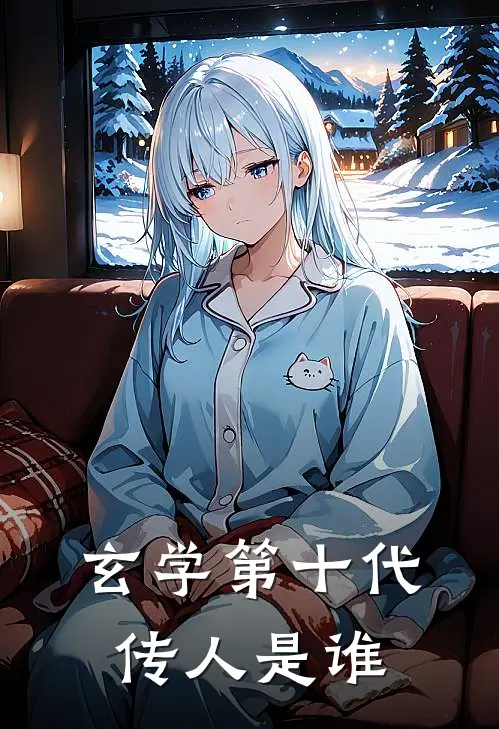 玄学第十代传人是谁