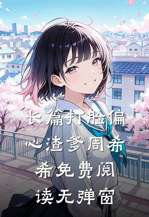 长篇打脸偏心渣爹周希希免费阅读无弹窗
