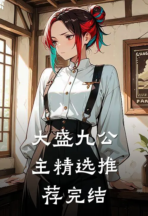 大盛九公主精选推荐完结