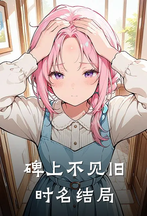 碑上不见旧时名结局