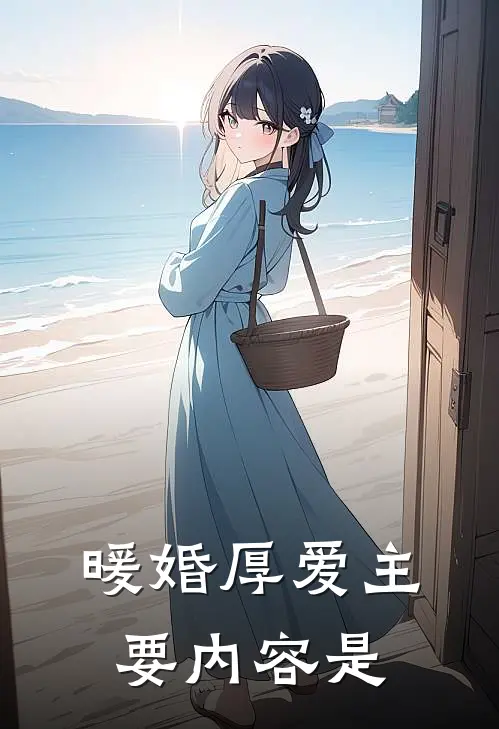 暖婚厚爱主要内容是