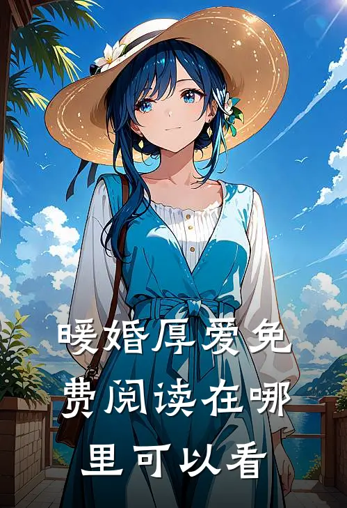 暖婚厚爱免费阅读在哪里可以看