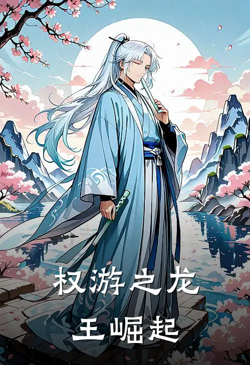权游之龙王崛起