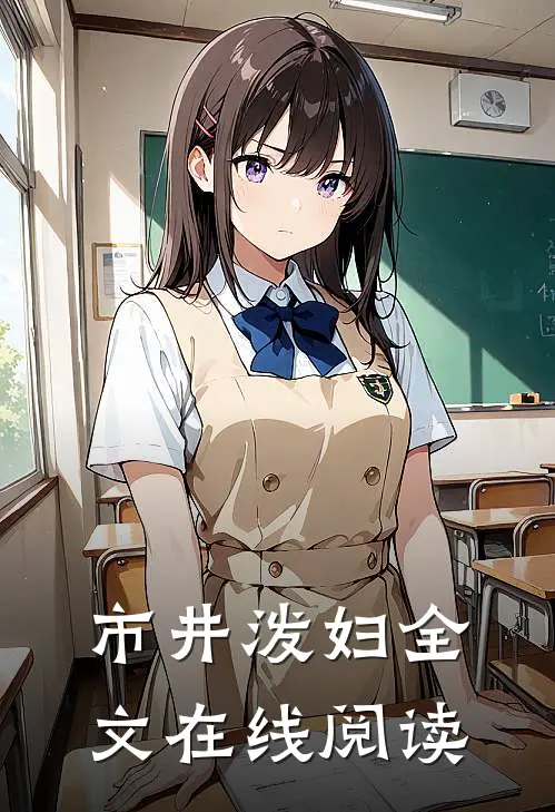 市井泼妇全文在线阅读