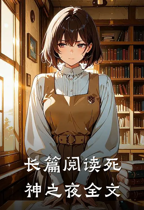 长篇阅读死神之夜全文
