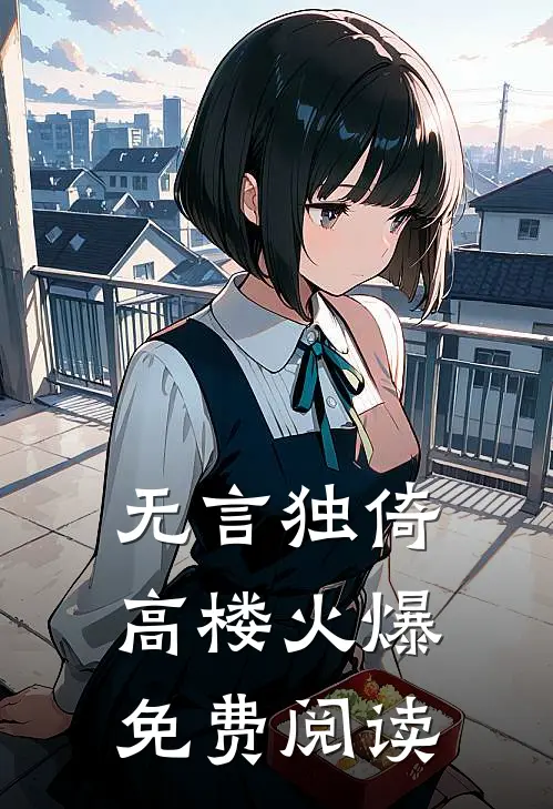 无言独倚高楼火爆免费阅读