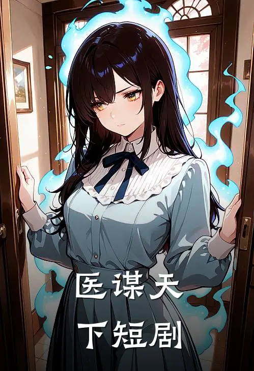 医谋天下短剧