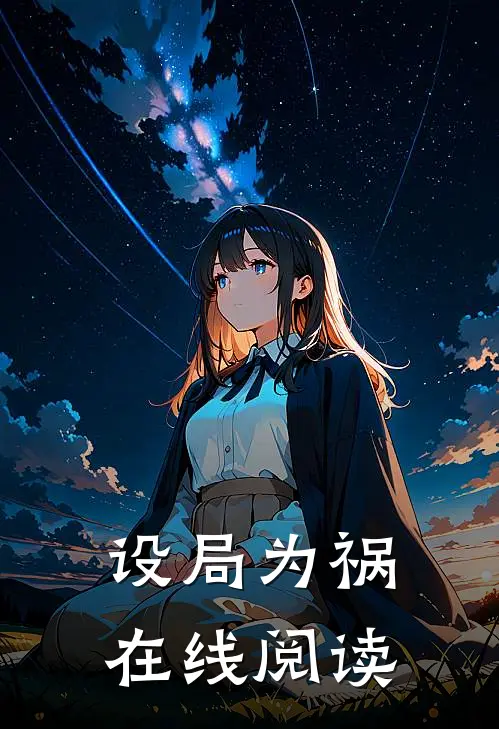 设局为祸在线阅读