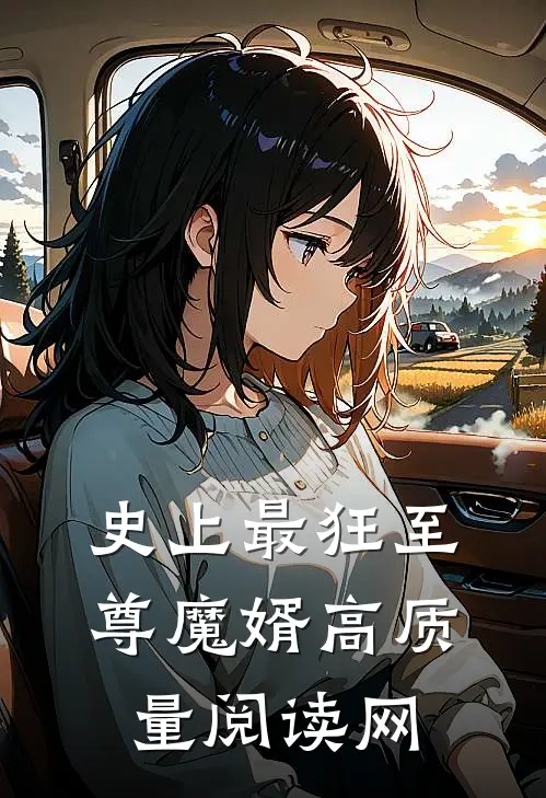 史上最狂至尊魔婿高质量阅读网