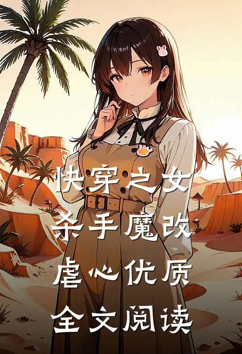 快穿之女杀手魔改虐心优质全文阅读