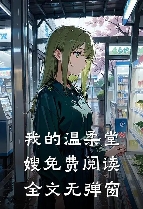 我的温柔堂嫂免费阅读全文无弹窗