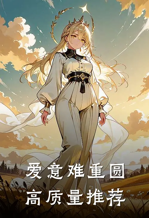 爱意难重圆高质量推荐