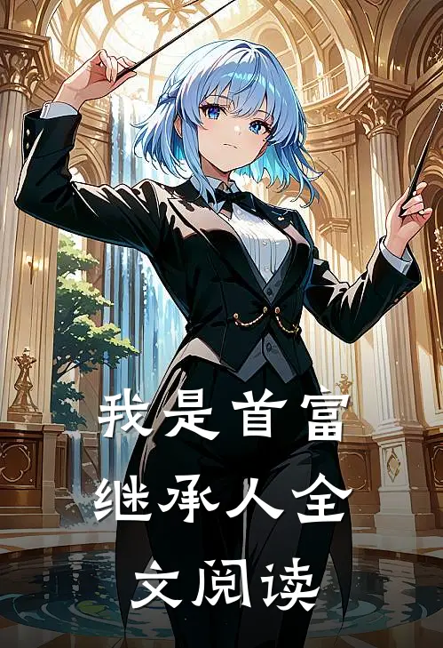 我是首富继承人全文阅读