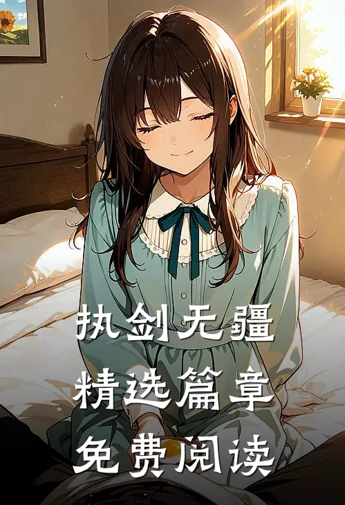 执剑无疆精选篇章免费阅读
