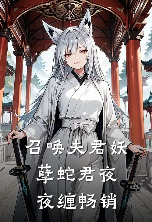 召唤夫君妖孽蛇君夜夜缠畅销