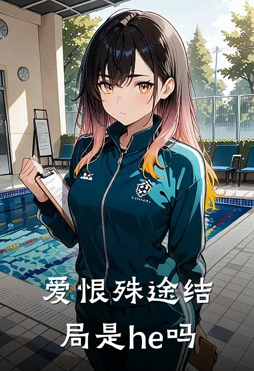 爱恨殊途结局是he吗