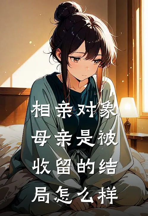相亲对象母亲是被收留的结局怎么样