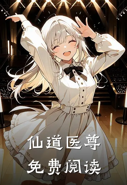 仙道医尊免费阅读