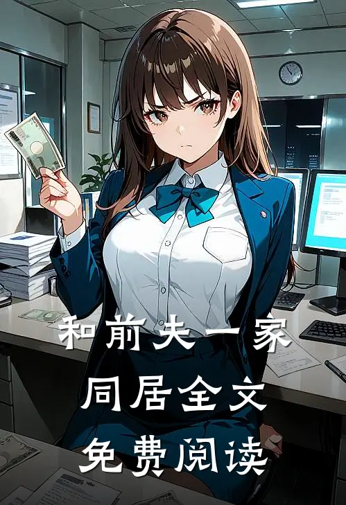 和前夫一家同居全文免费阅读