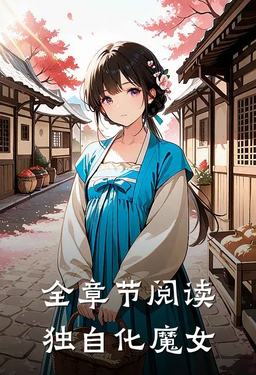 全章节阅读独自化魔女