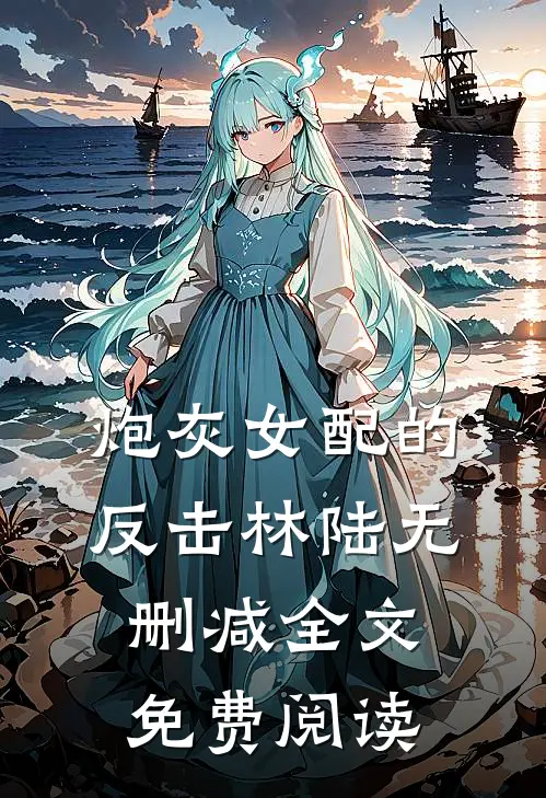 炮灰女配的反击林陆无删减全文免费阅读