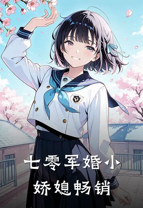 七零军婚小娇媳畅销