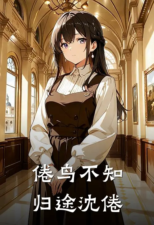 倦鸟不知归途 沈倦