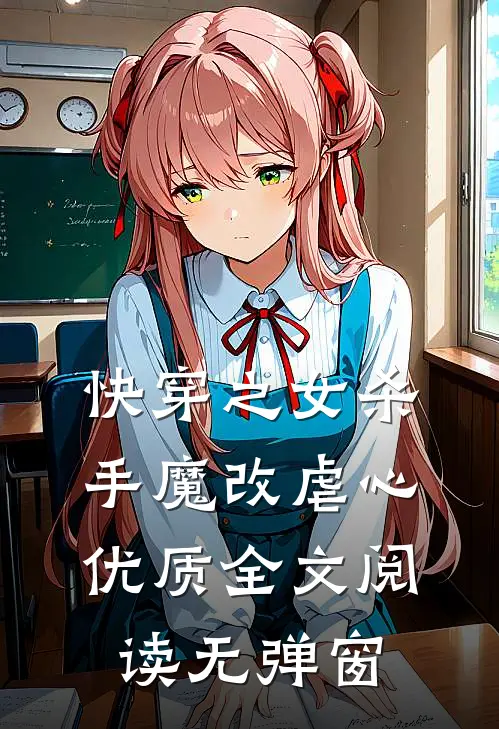 快穿之女杀手魔改虐心优质全文阅读无弹窗