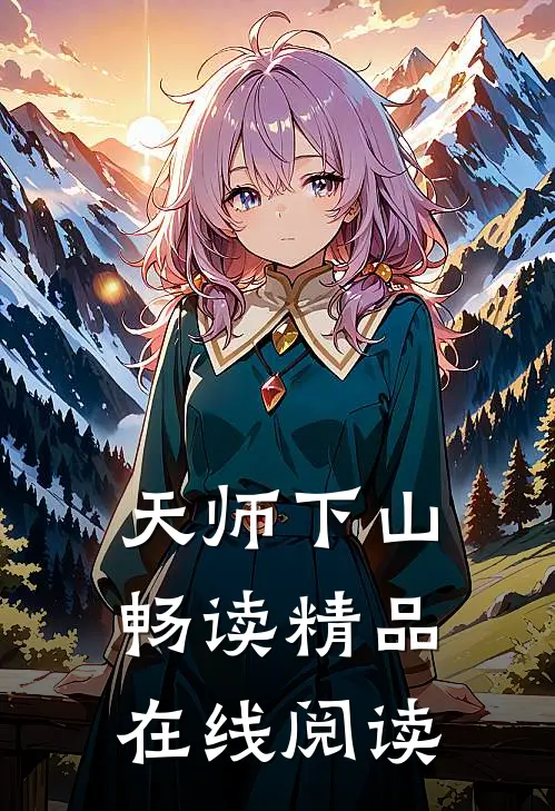 天师下山畅读精品在线阅读