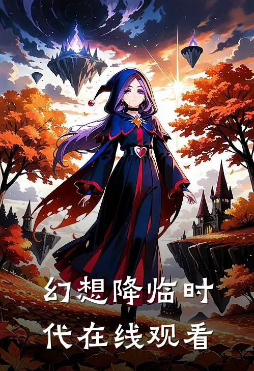 幻想降临时代在线观看