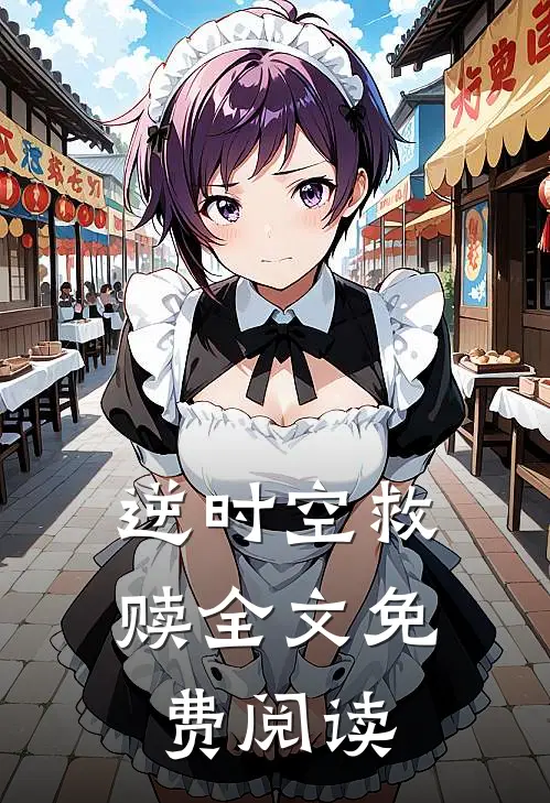 逆时空救赎全文免费阅读