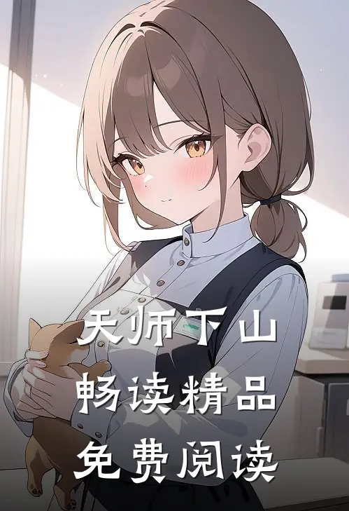 天师下山畅读精品免费阅读