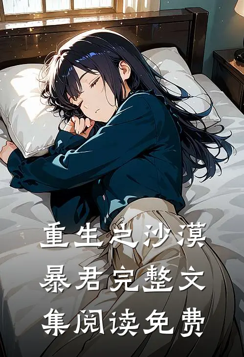 重生之沙漠暴君完整文集阅读免费