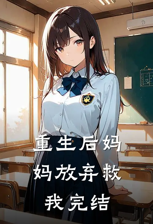 重生后妈妈放弃救我完结