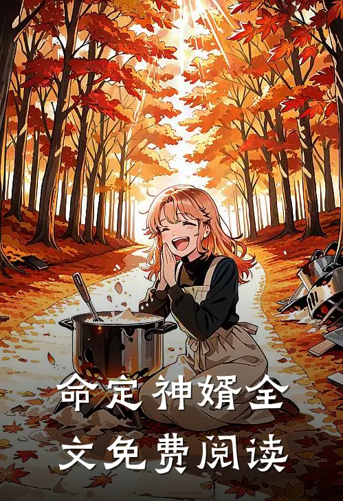 命定神婿全文免费阅读