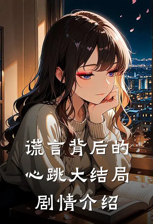 谎言背后的心跳大结局剧情介绍