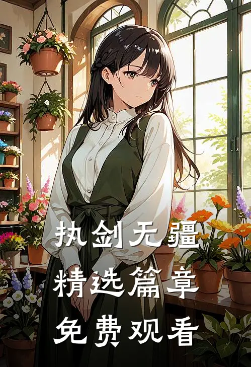 执剑无疆精选篇章免费观看