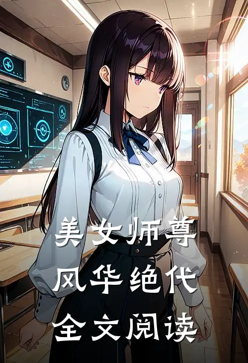 美女师尊风华绝代全文阅读