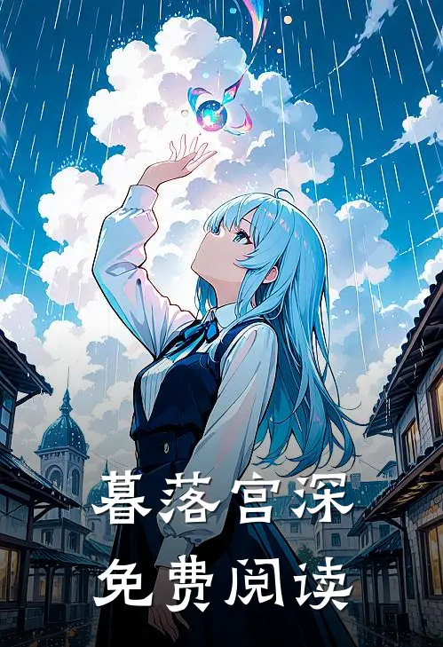 暮落宫深免费阅读