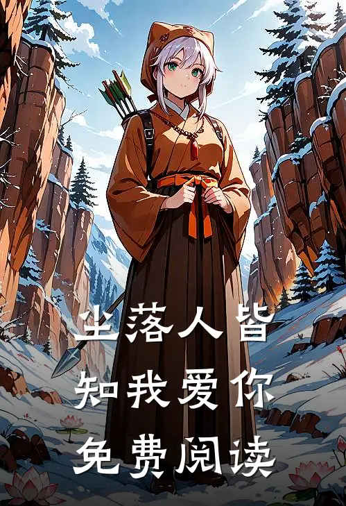 尘落人皆知我爱你免费阅读