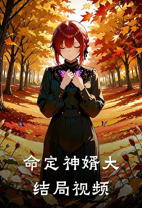 命定神婿大结局视频