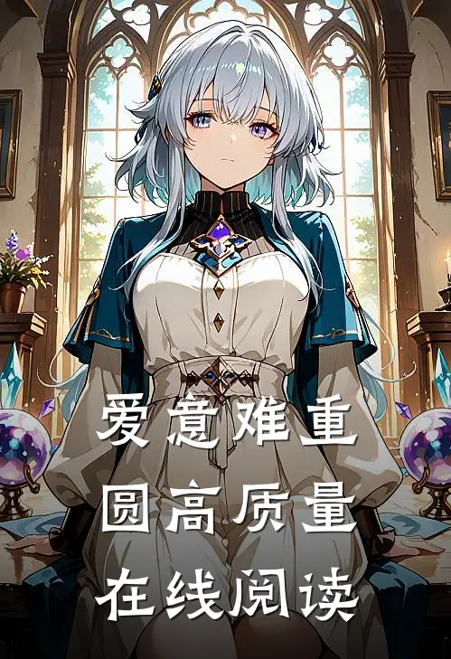 爱意难重圆高质量在线阅读