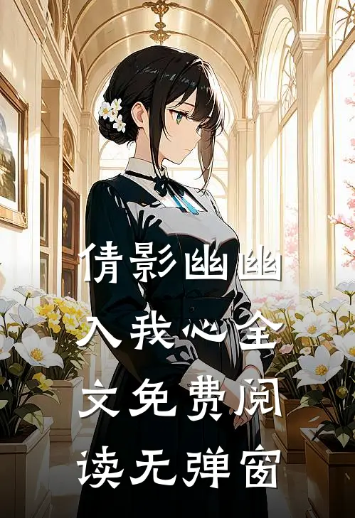 倩影幽幽入我心全文免费阅读无弹窗
