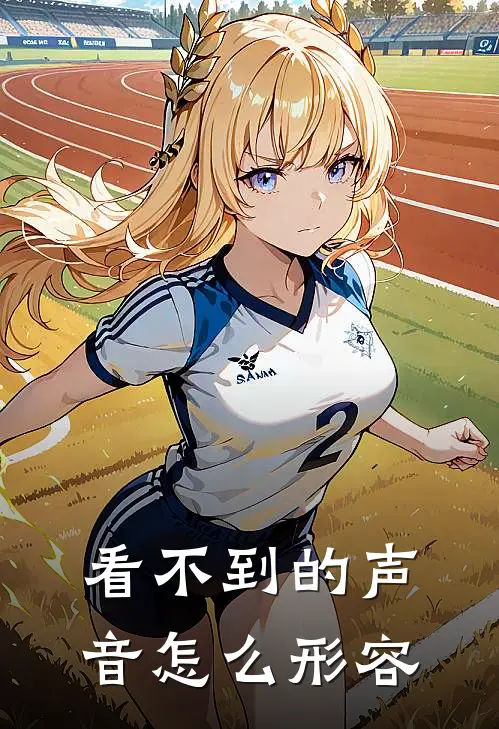 看不到的声音怎么形容