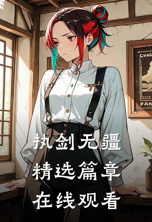 执剑无疆精选篇章在线观看
