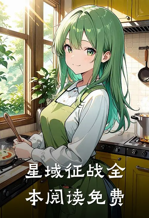 星域征战全本阅读免费