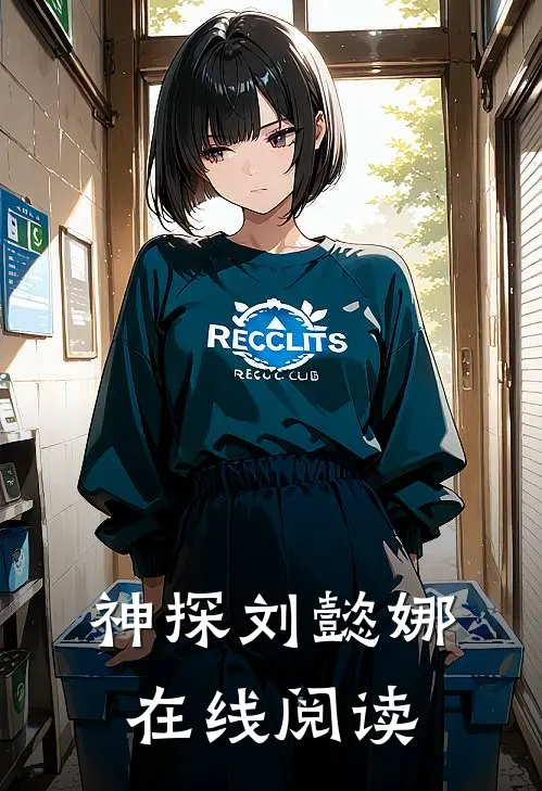 神探刘懿娜在线阅读